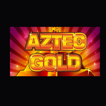 Aztec Gold slot.