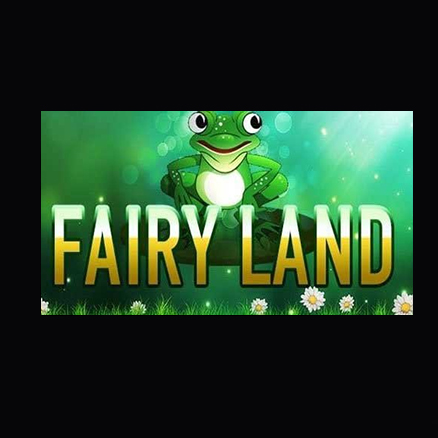 Fairy Land slot.