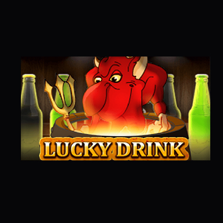 Lucky Drink slot.