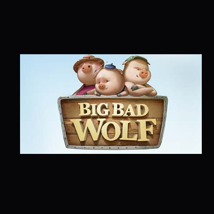 Big Bad Wolf slot.