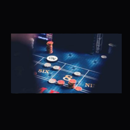 Choctaw casino table games.