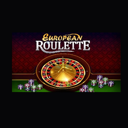 European Roulette.