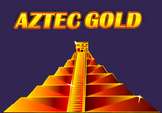 Aztec Gold slot. 