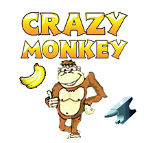 Crazy Monkey slot. 