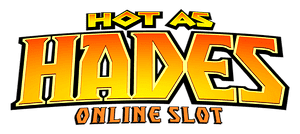 Hot as Hades slot game. 