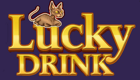 Lucky Drink slot.