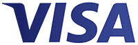 Casino accepts Visa. 