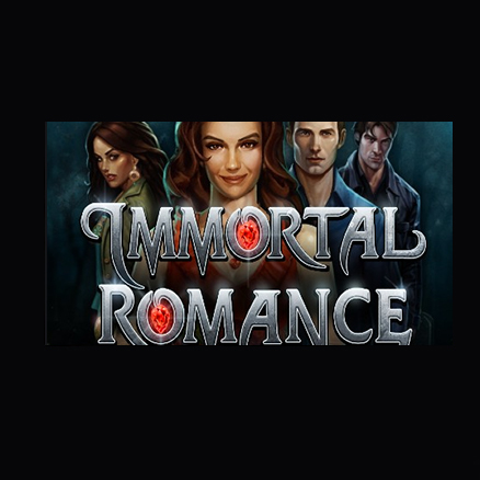 Immortal Romance slot.