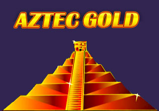 Aztec Pyramid.