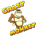 лого обезьянки